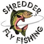 Shredder Fly Fishing