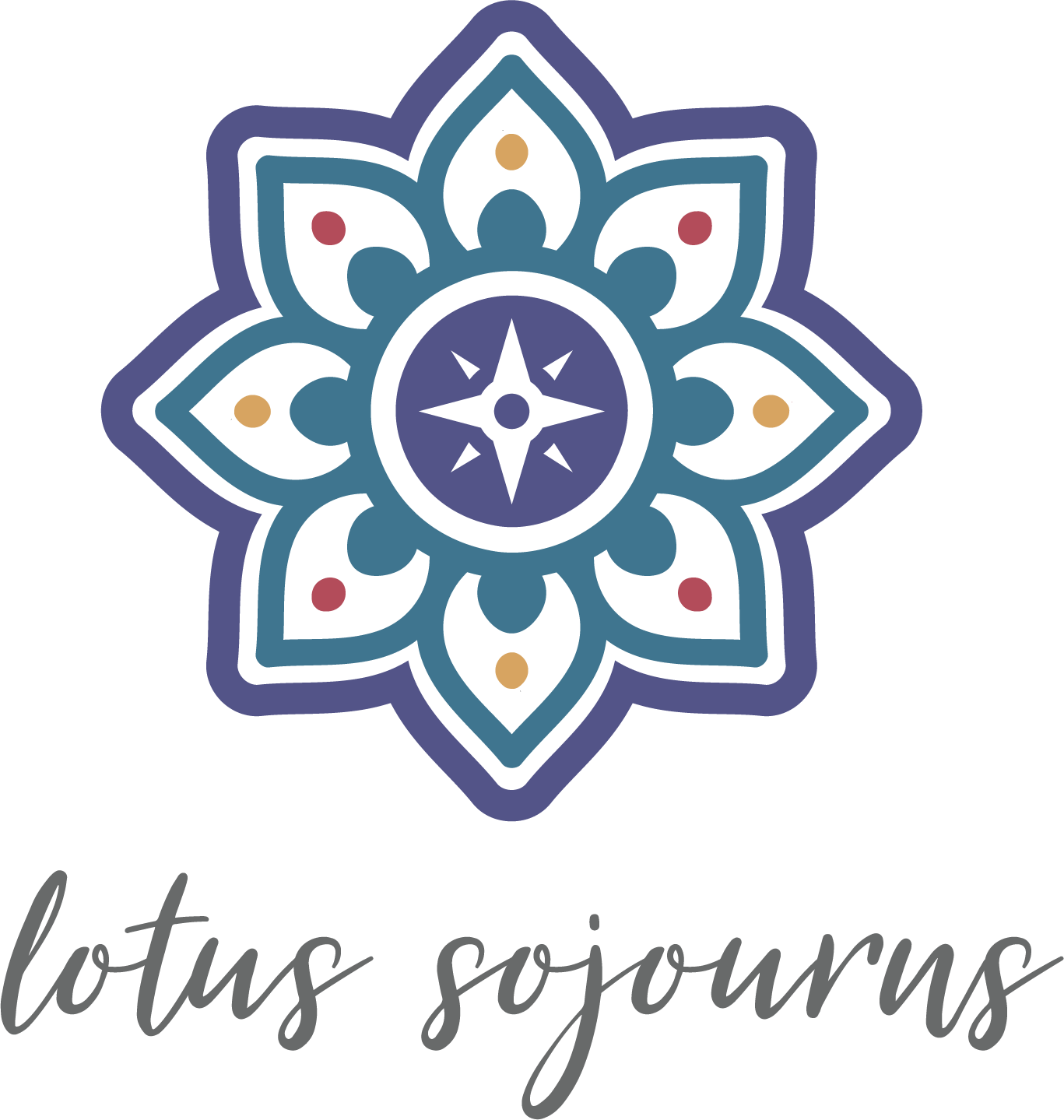 Lotus Sojourns - Connect, Explore, Transform