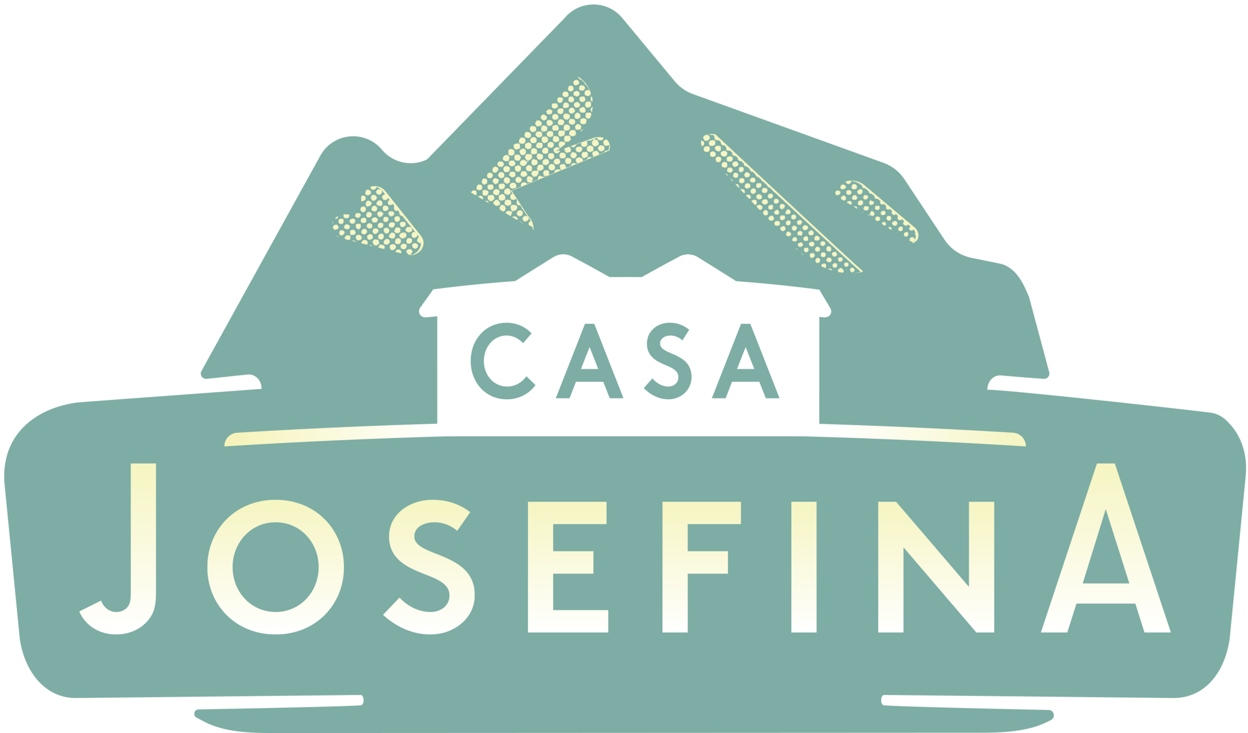 Casa Josefina