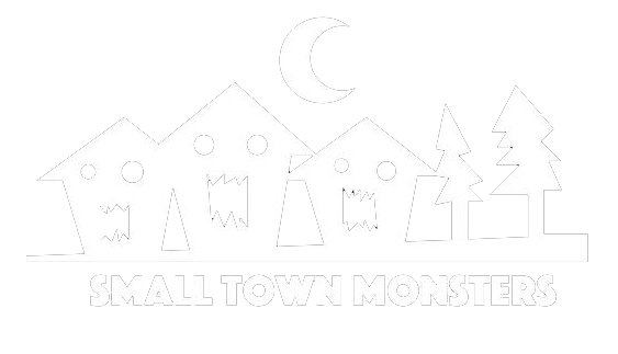 Small Town Monsters