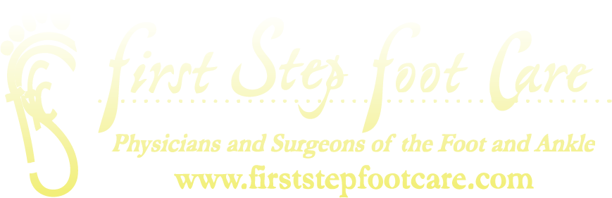 First Step Foot Care