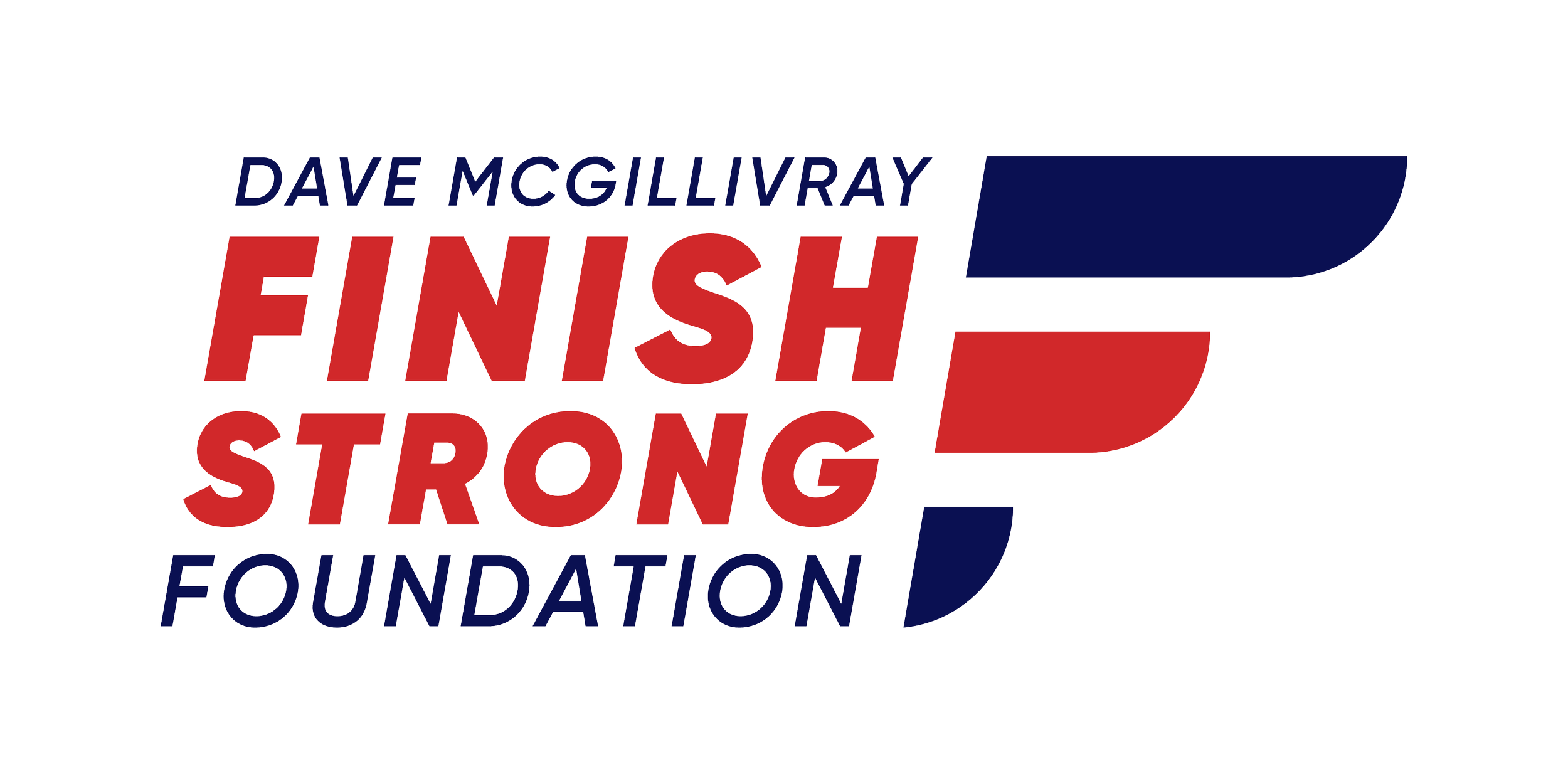 Dave McGillivray Finish Strong Foundation
