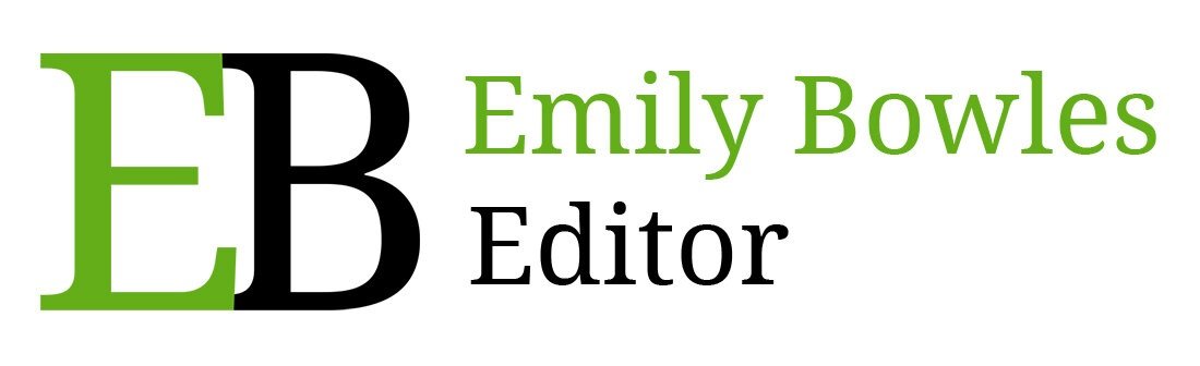 Emily Bowles,  Editor