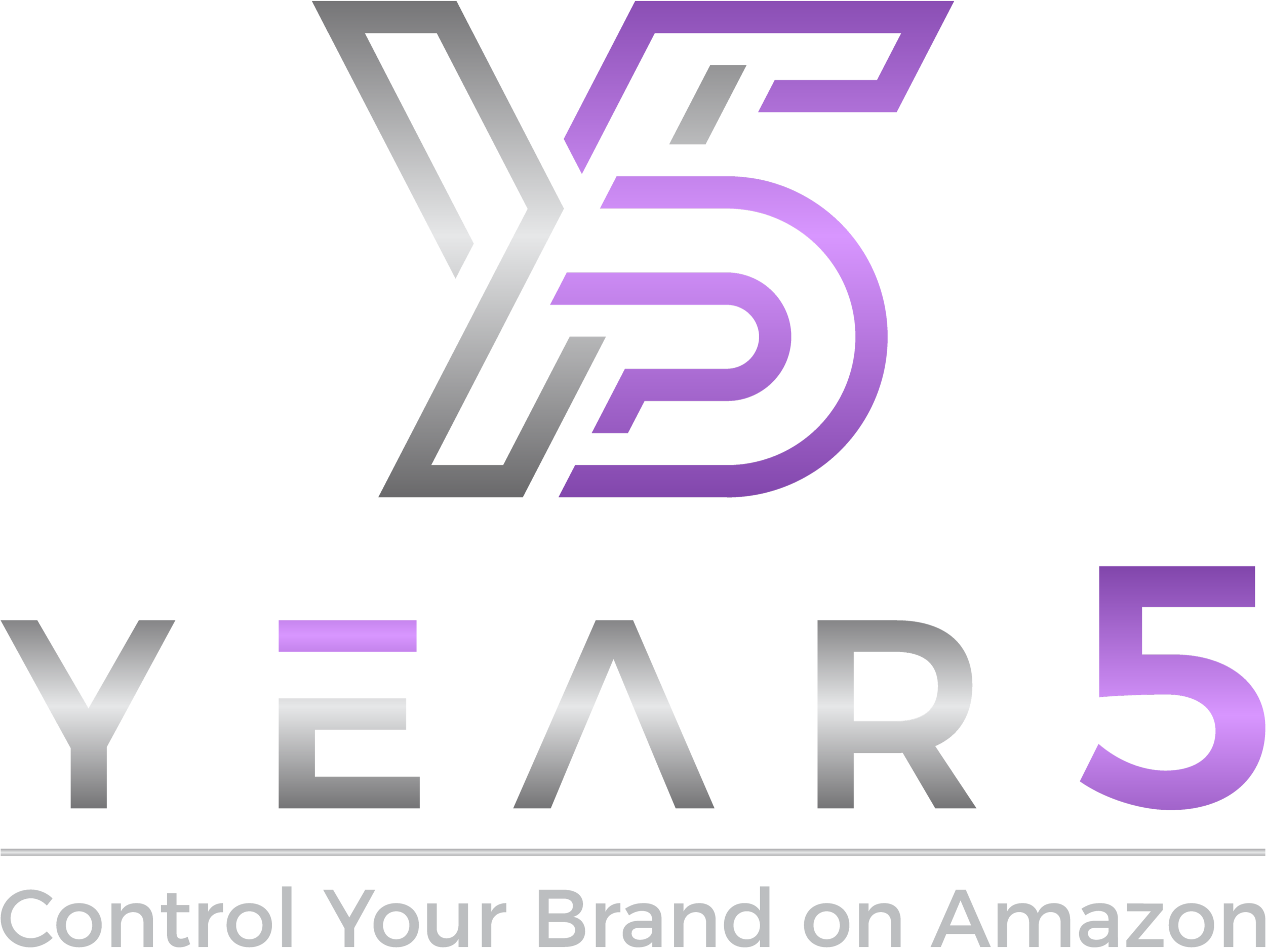 Year 5 - Take Control of your brand on Amazon