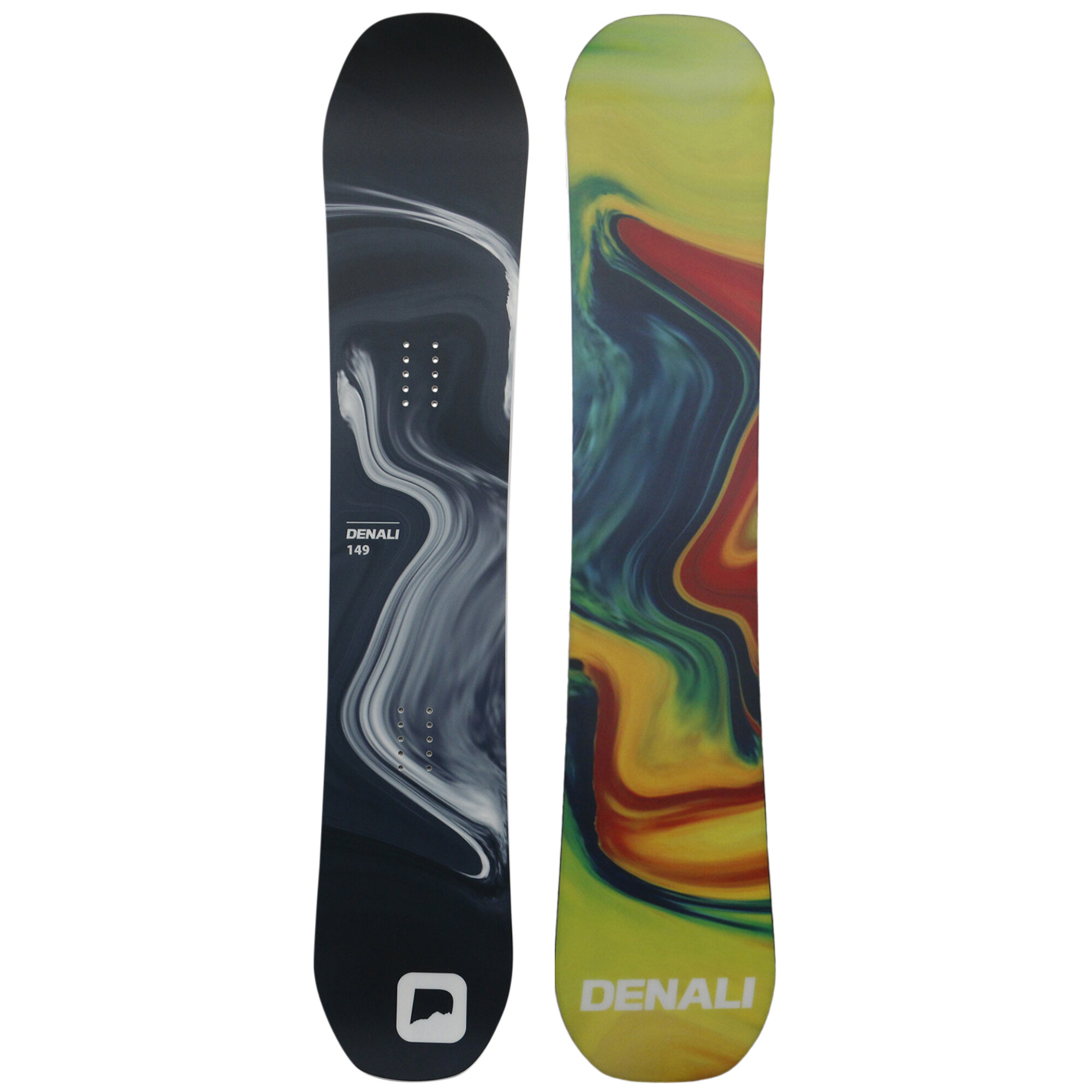 Annotate enter Thereby SPRAY Snowboard - 149cm — Denali Outdoors
