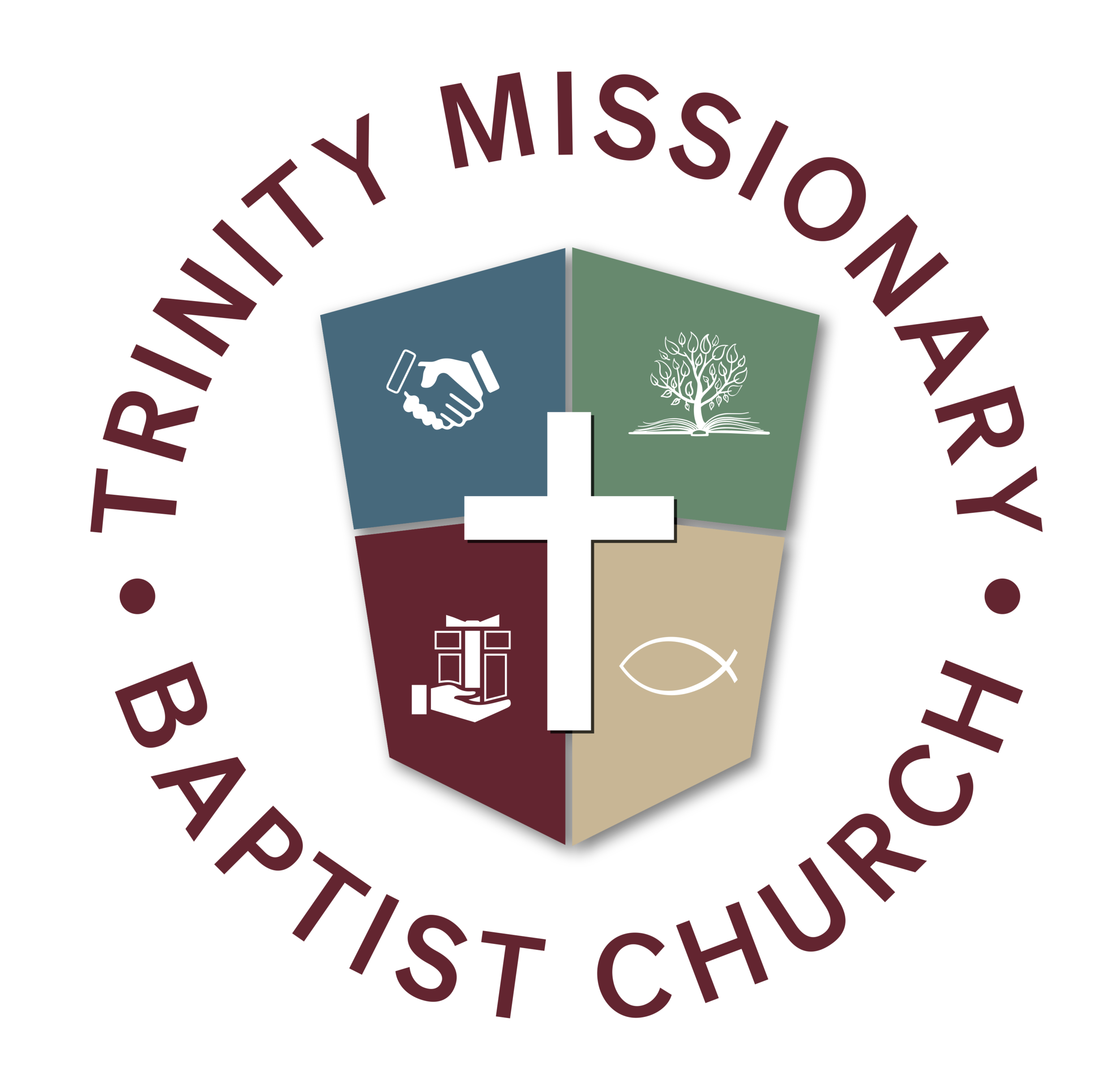 Trinity Missionary Baptist Church