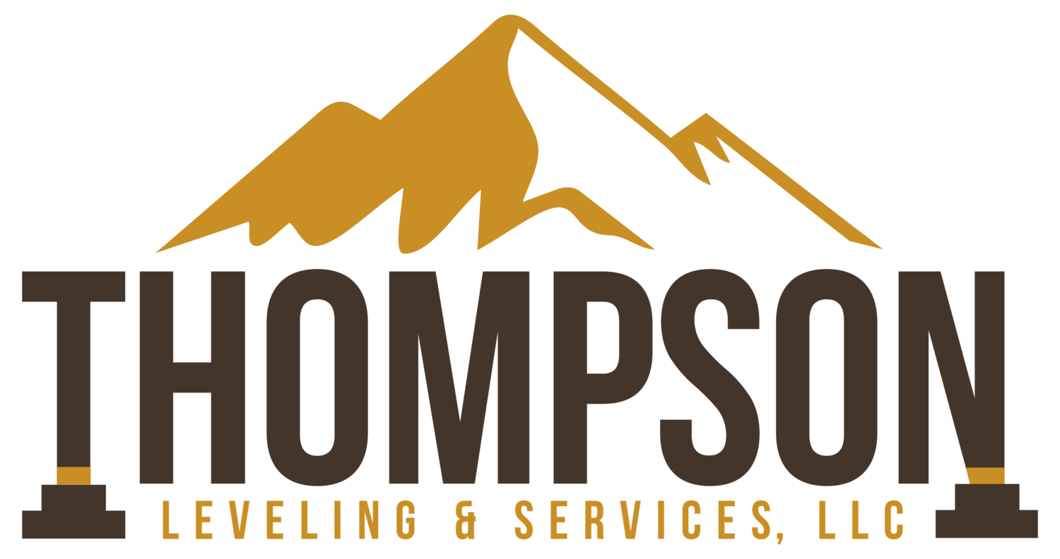 Thompson Leveling & Services