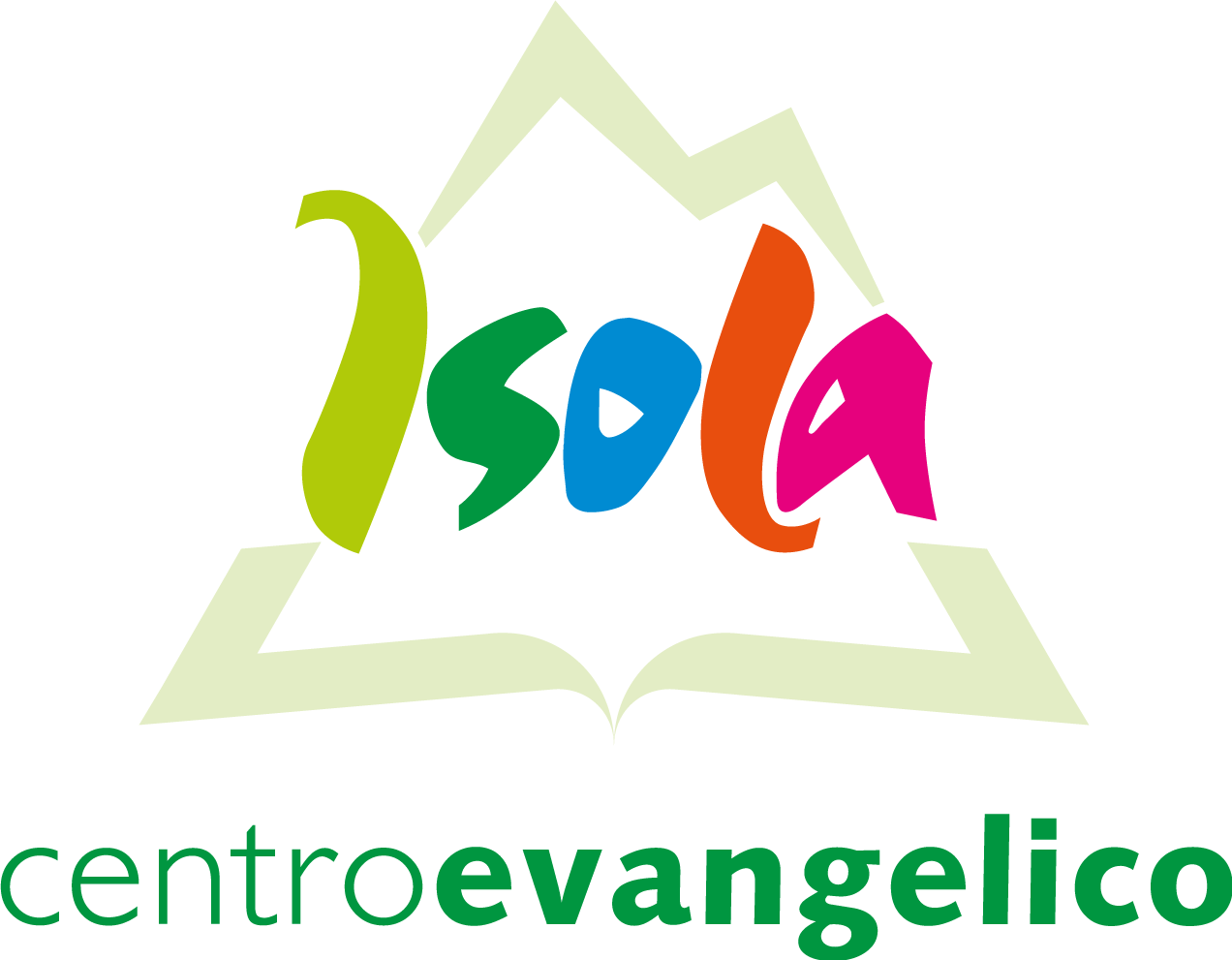 Centro Evangelico Isola