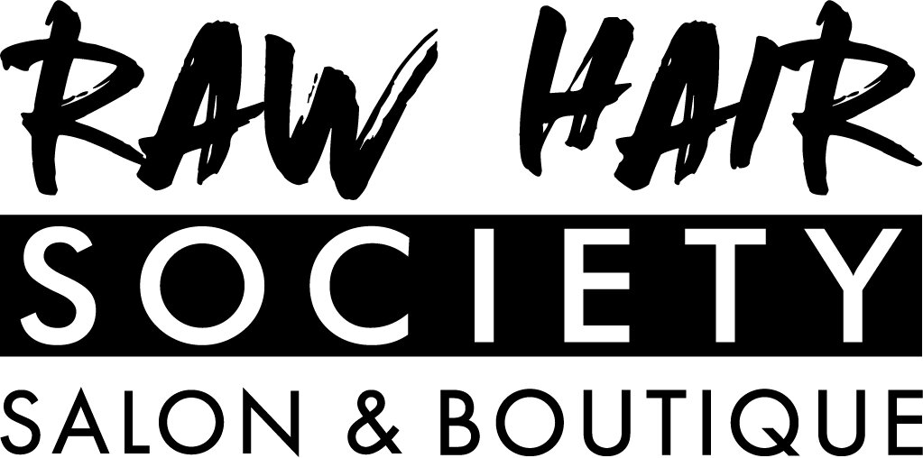 Raw Hair Society