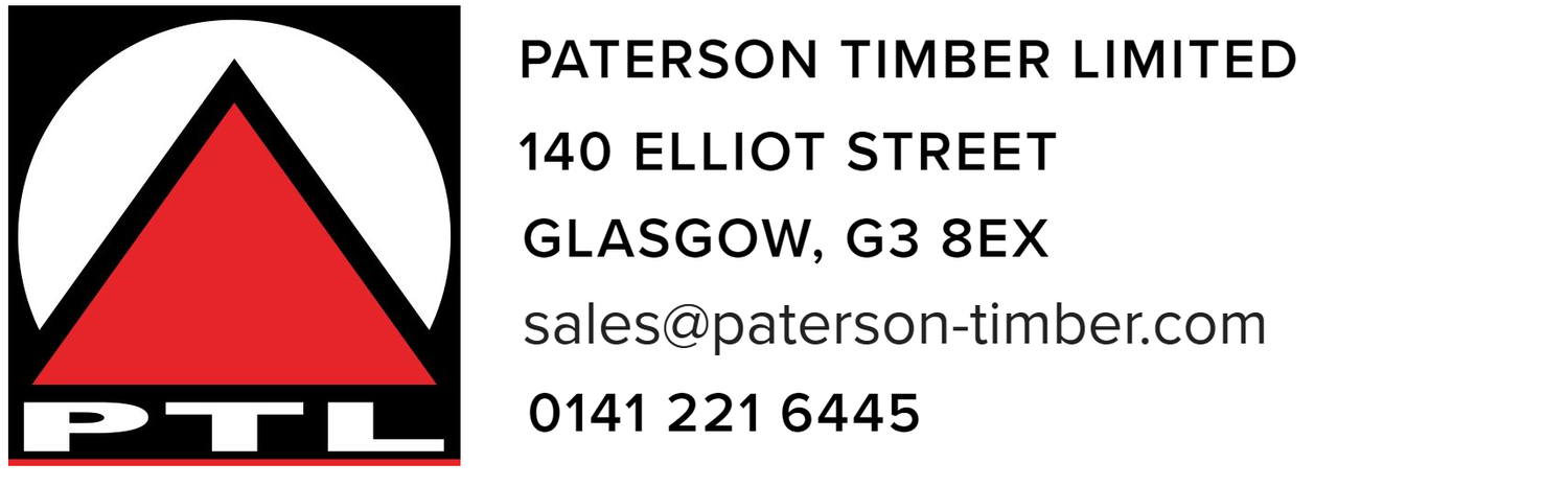 Paterson timber Limited