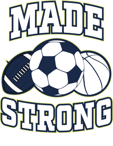 Made Strong Sports Camp