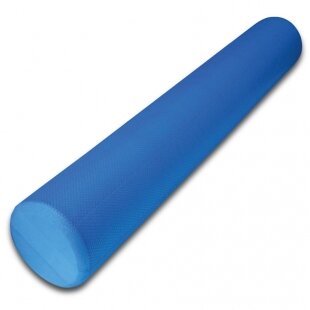 Foam Roller 90 cm Blue