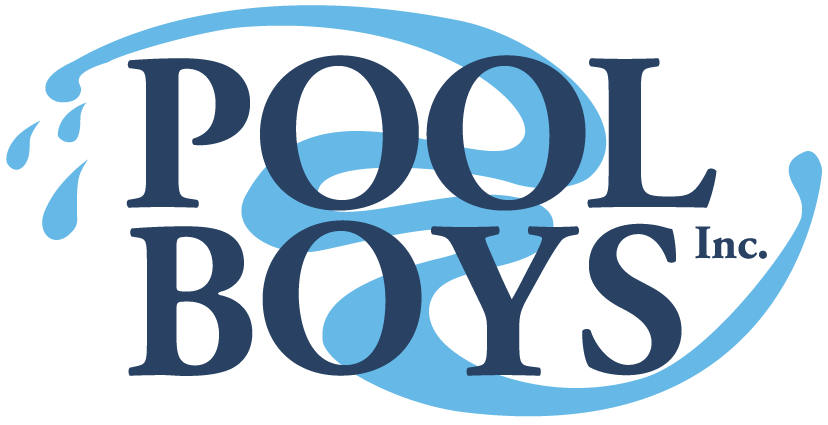 Pool Boys Inc.