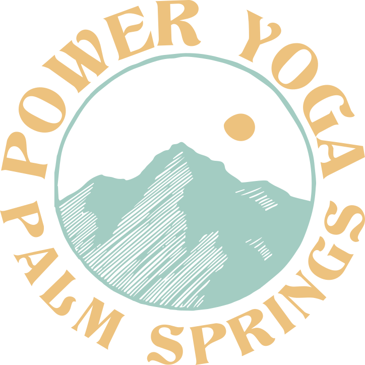 Power Yoga Palm Springs