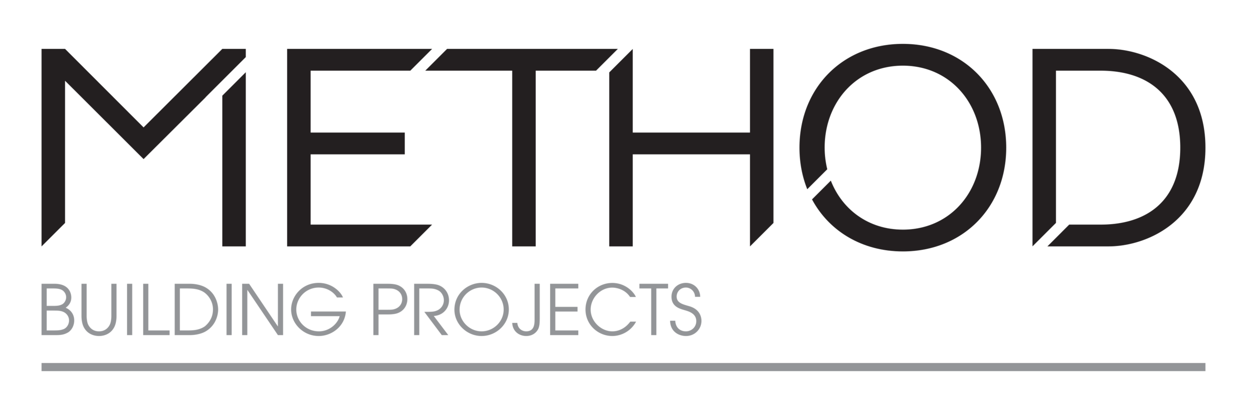 Method Building Projects