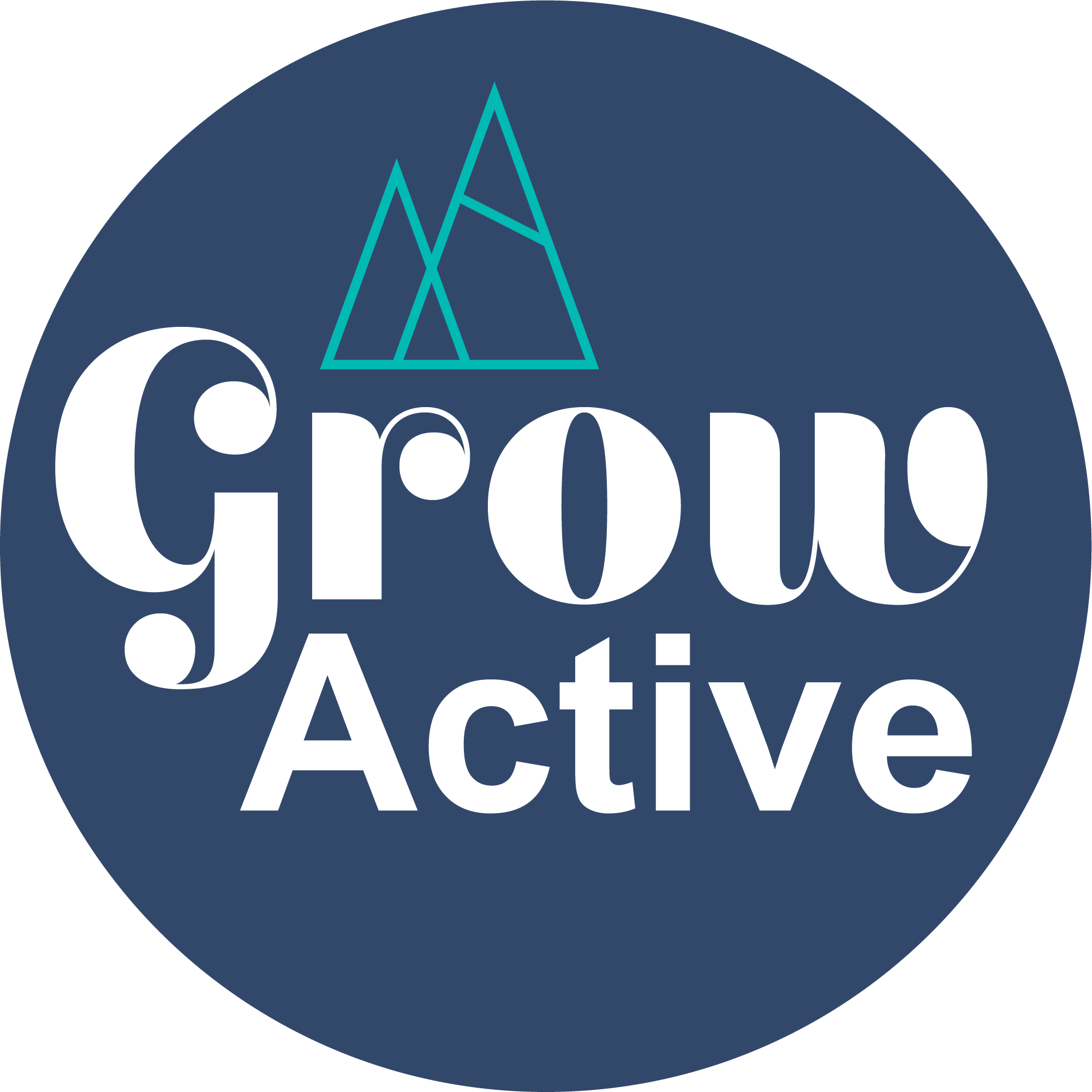 Grow Active