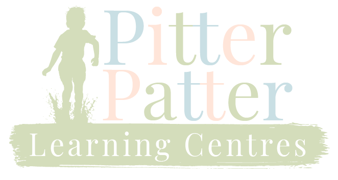 Pitter Patter Learning Centres