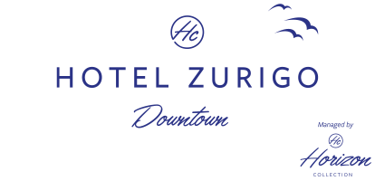 Hotel Zurigo Downtown