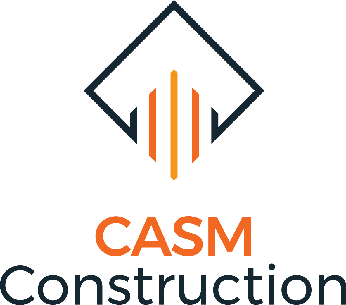 CASM Construction