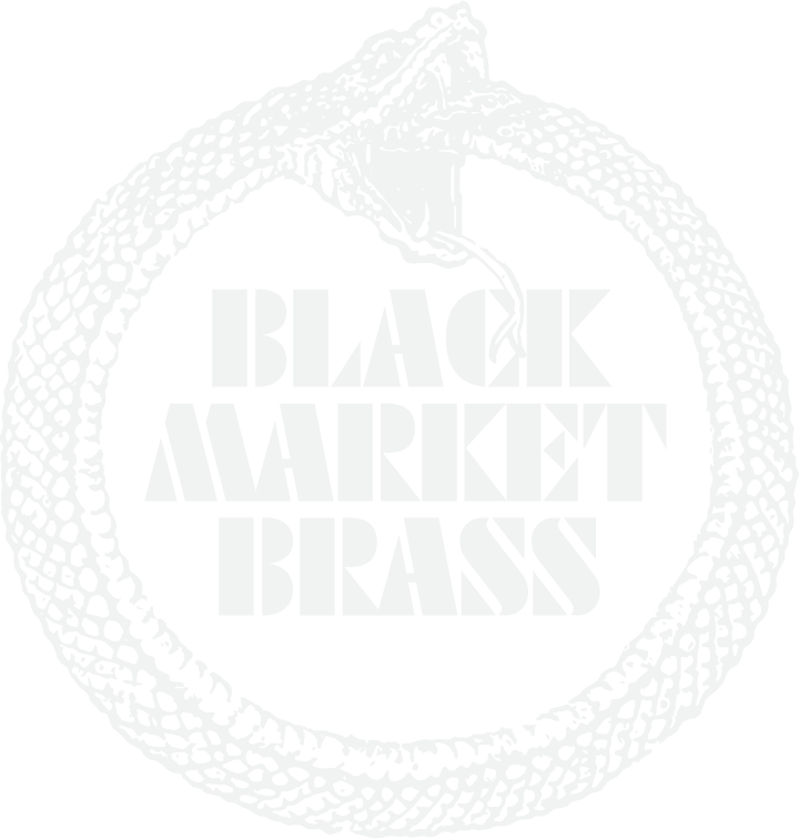 Black Market Brass