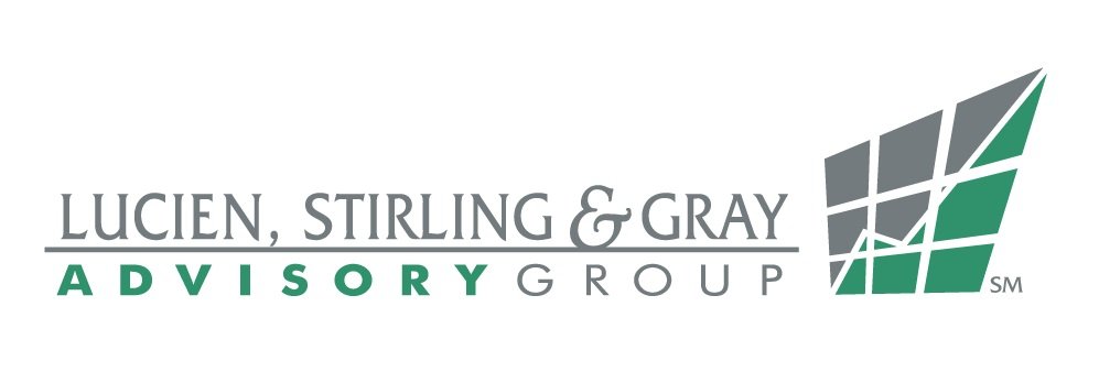 Lucien, Stirling &amp; Gray Advisory Group Financial Advisor Austin Texas