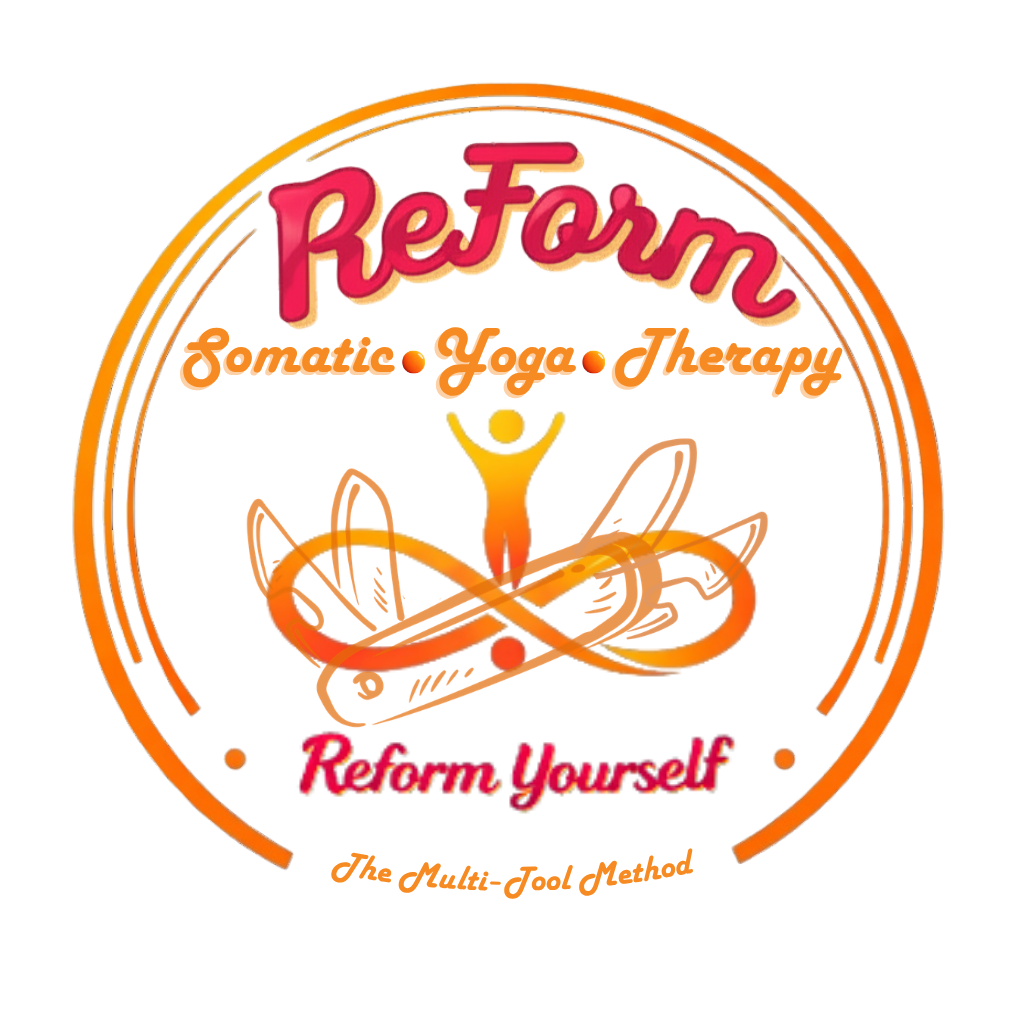 ReForm Somatic Yoga Therapy