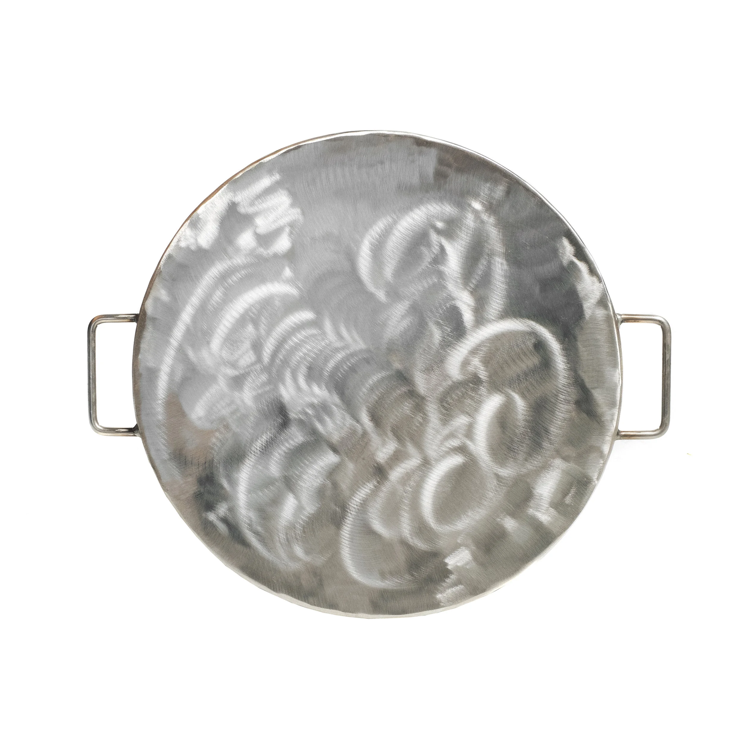 Stainless Steel Cooking Tray Lid Base The Woodee Makers Of
