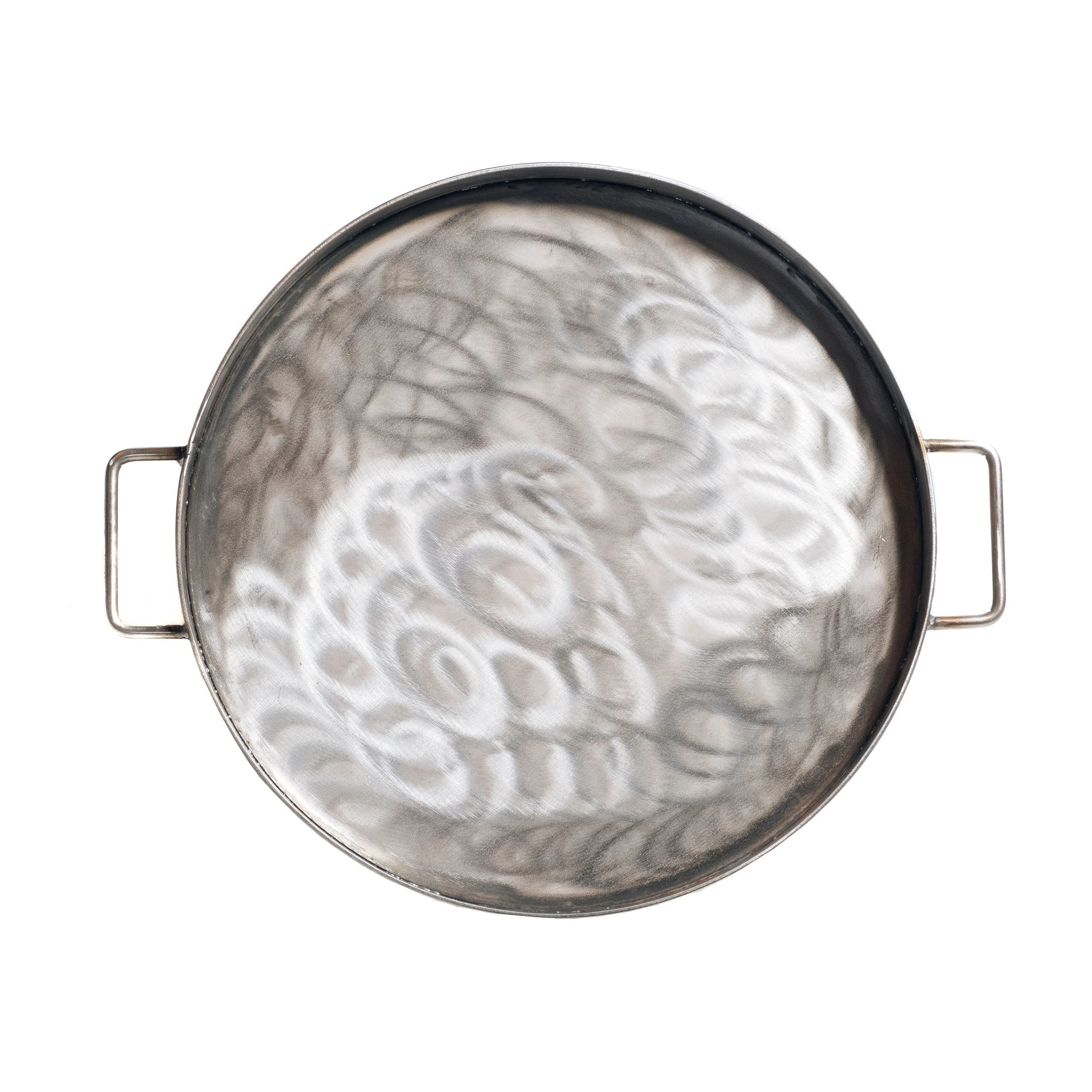 Stainless Steel Cooking Tray Lid Base The Woodee Makers Of