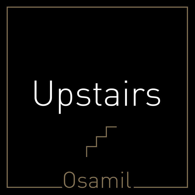 Osamil Upstairs