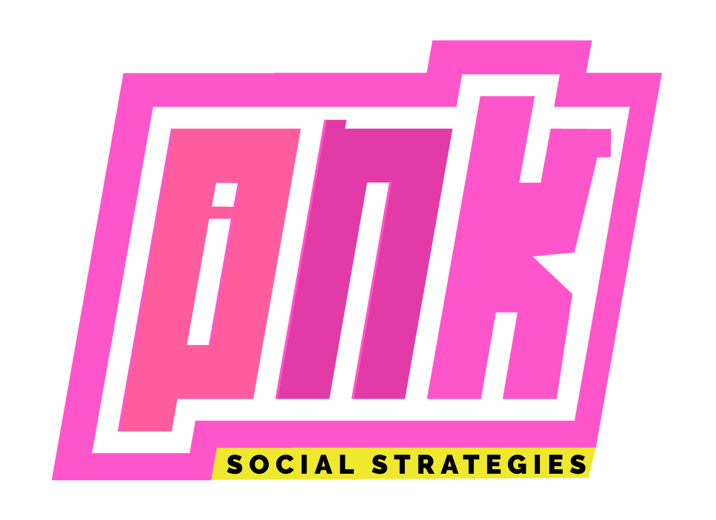 Pink Social Strategies