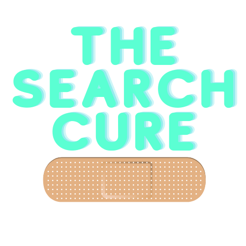 The Search Cure