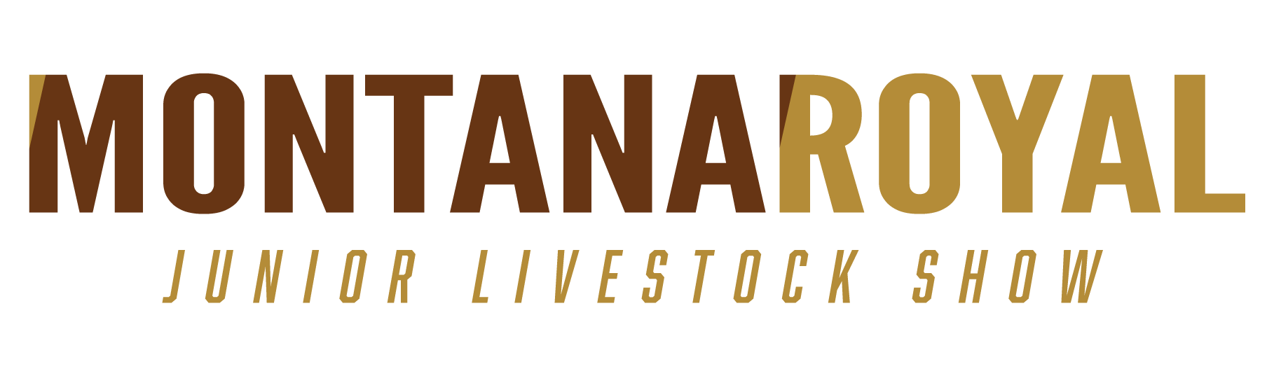 Montana Royal Junior Livestock Show