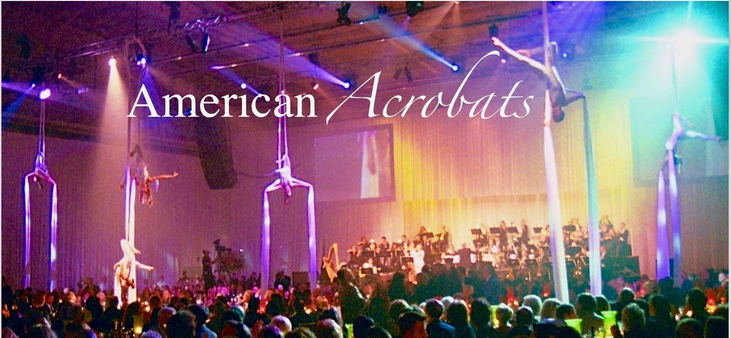 American Acrobats 