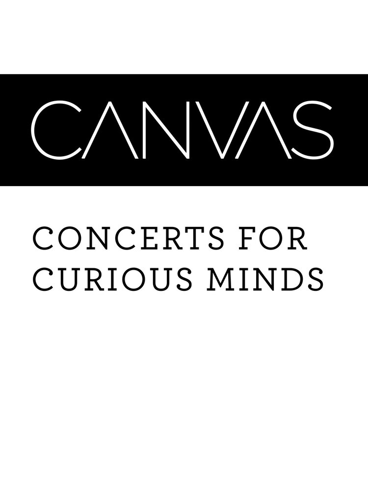 Canvas Presents, Inc.