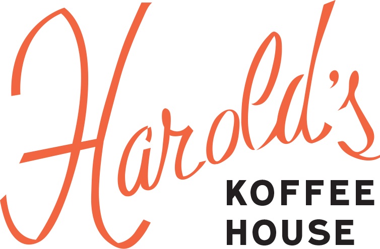 Harold&#39;s Koffee House