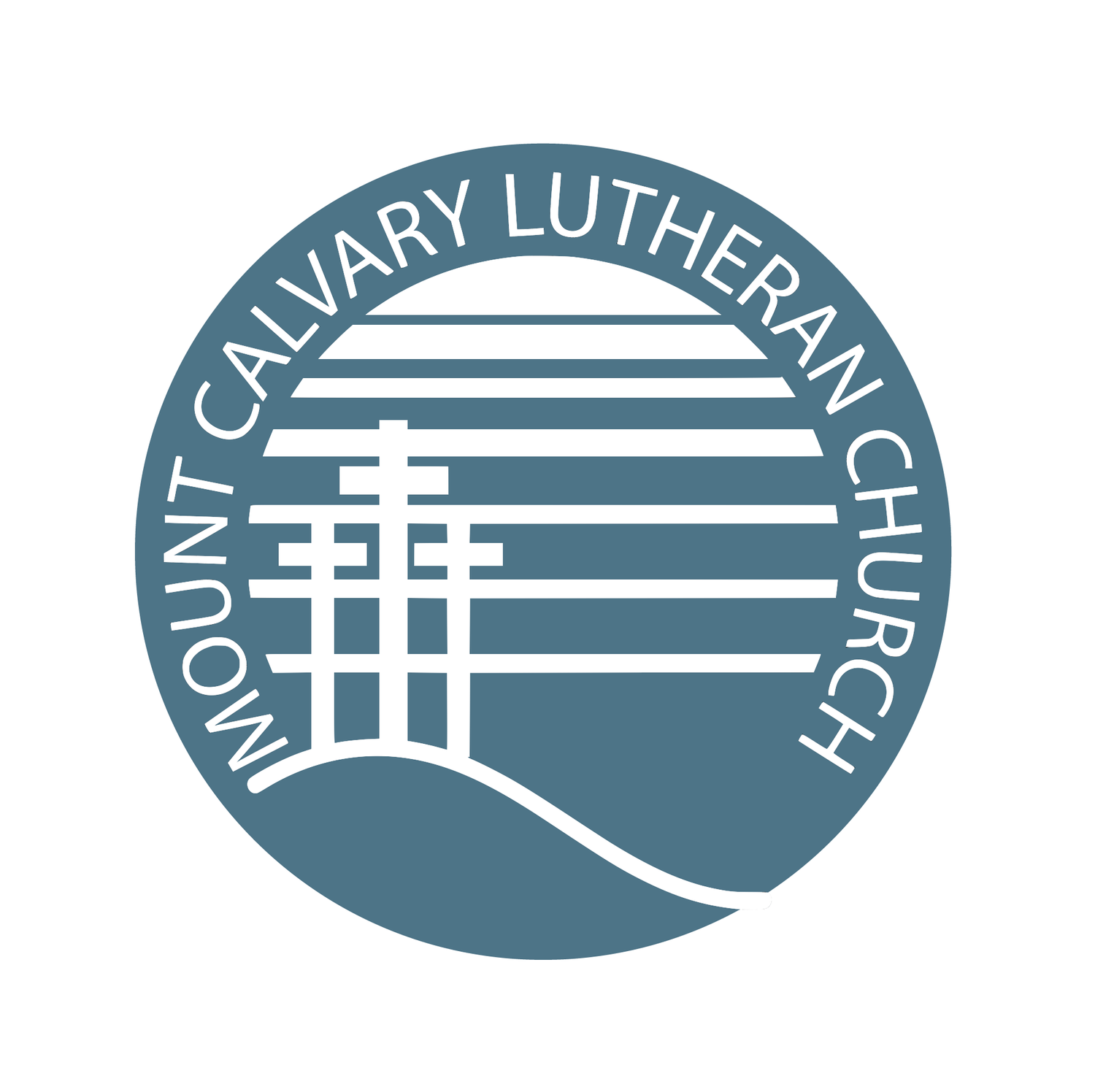 Mount Calvary