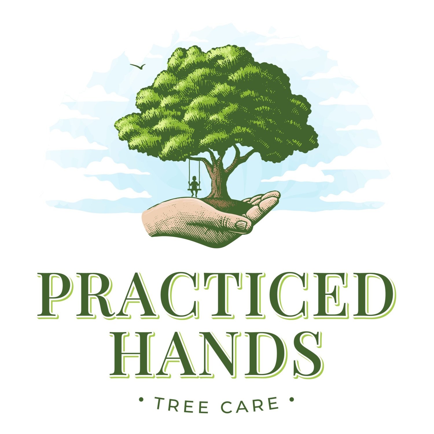 Practiced Hands Tree Care