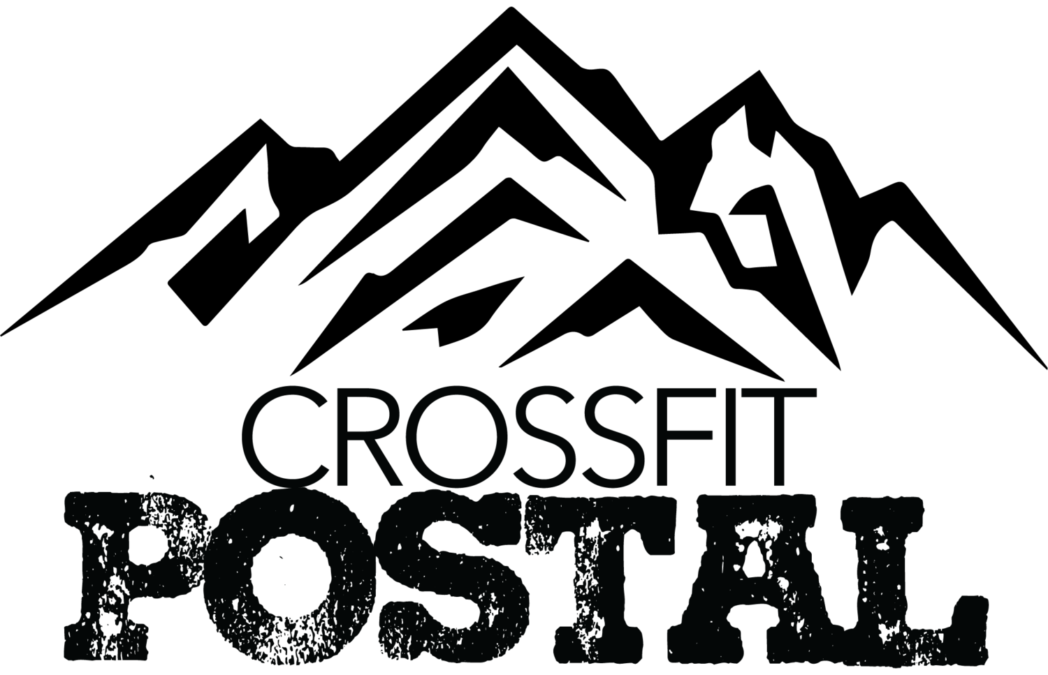 Crossfit Postal