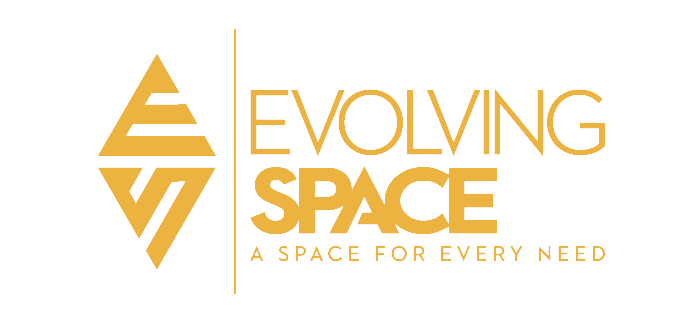 Evolving Space