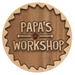 Papa&#39;s Workshop of Bellaire