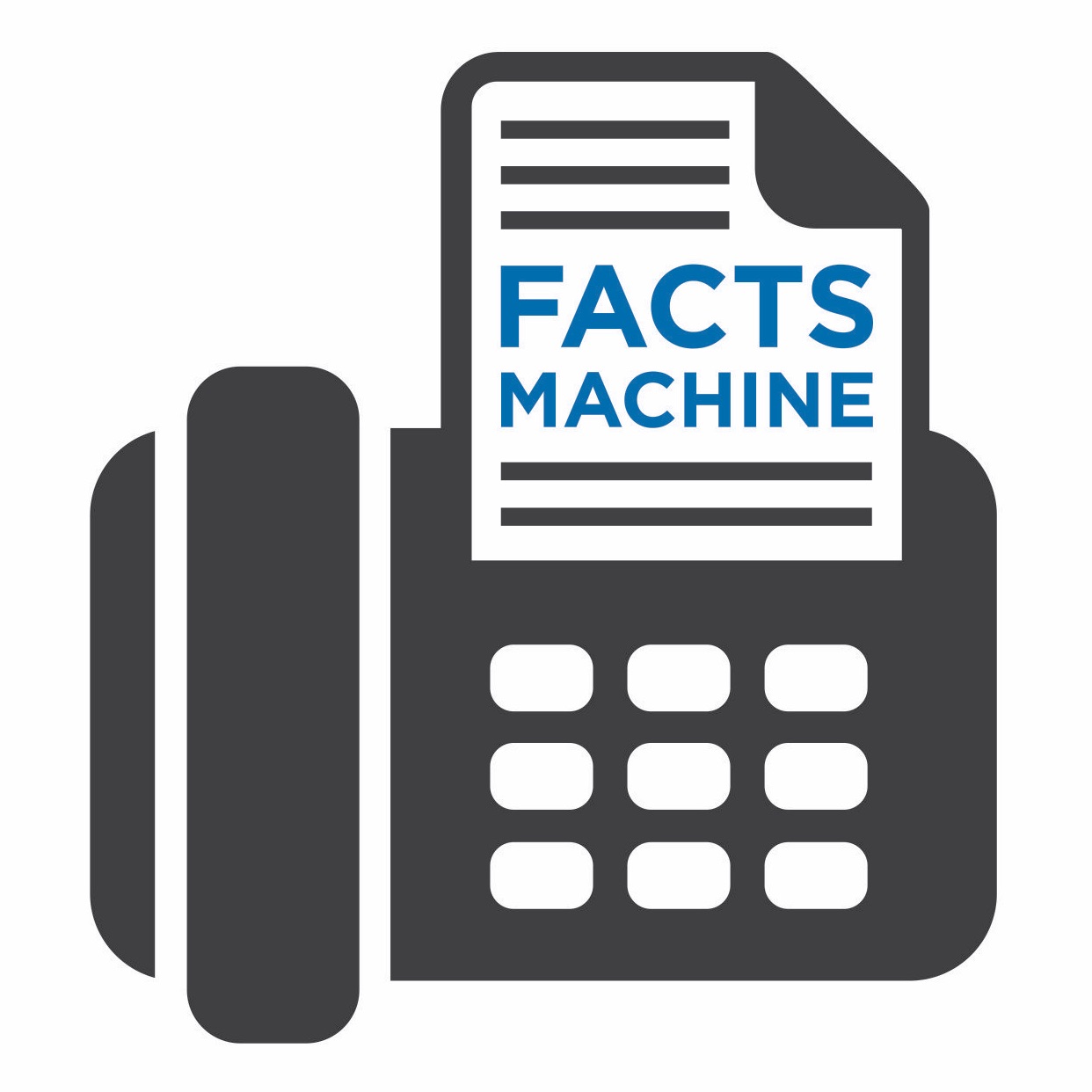Facts Machine Podcast