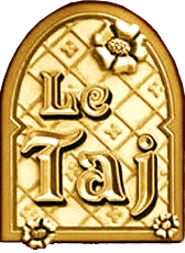 Le Taj