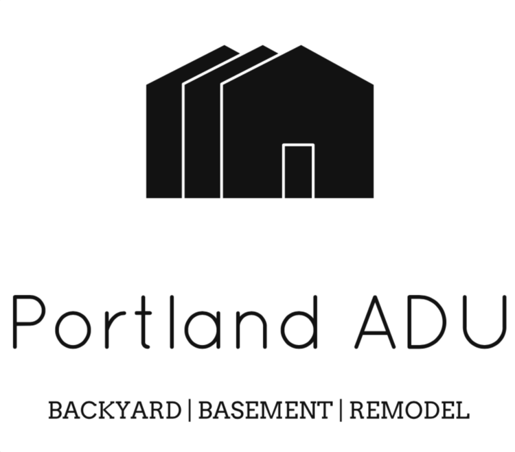 PORTLAND ADU - BACKYARD | BASEMENT | REMODEL