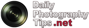 Daily Photography Tips