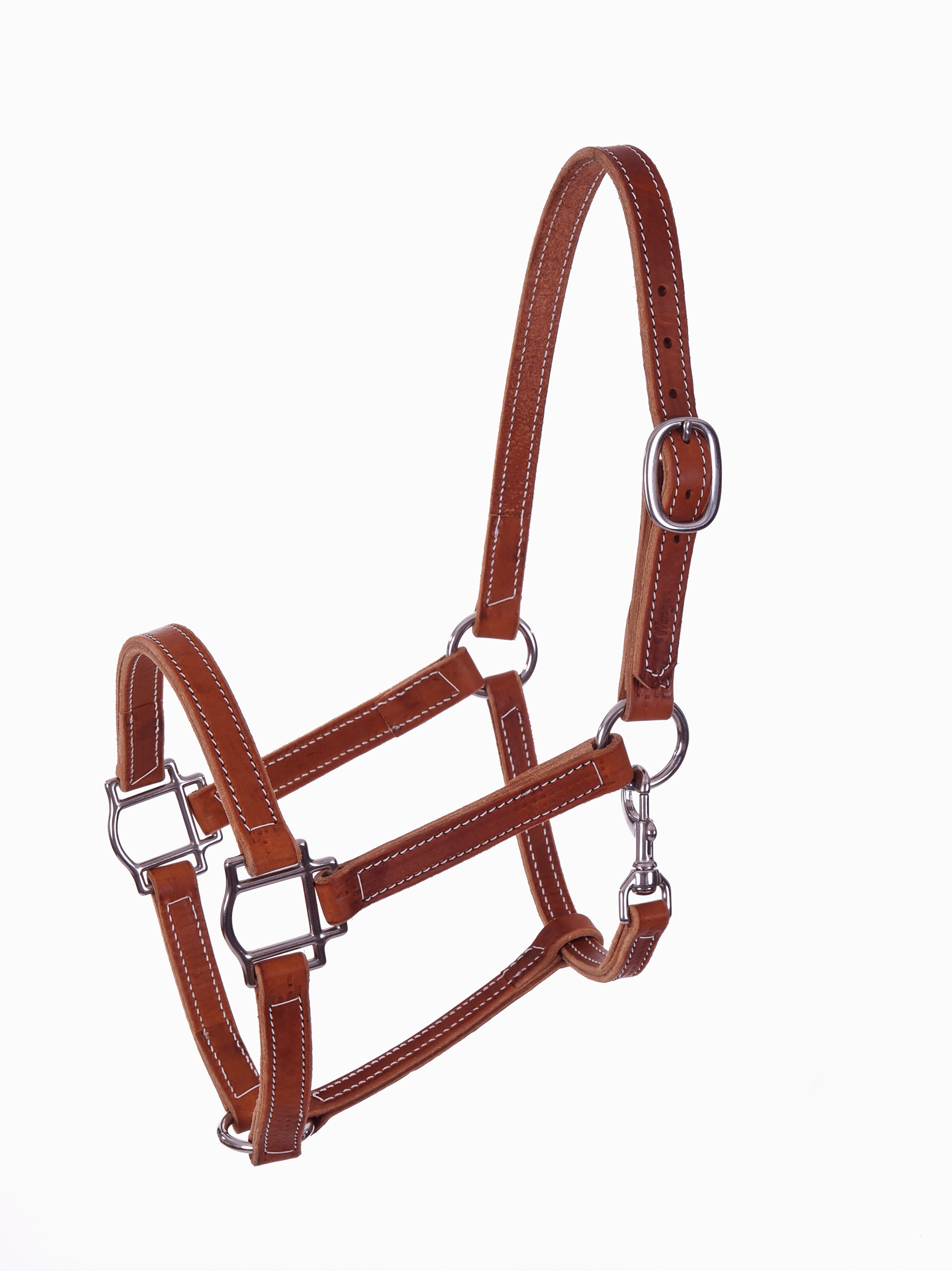 halter harness