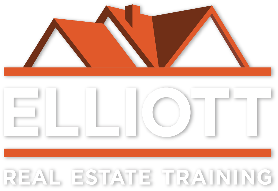 Elliott Real Estate Training