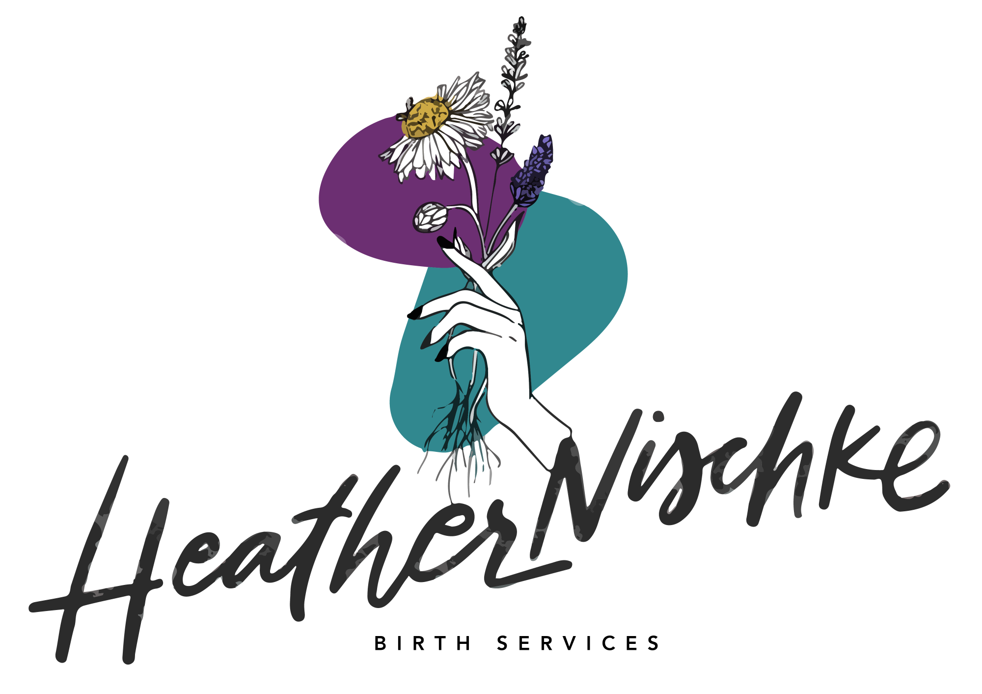 Heather Nischke Birth Services