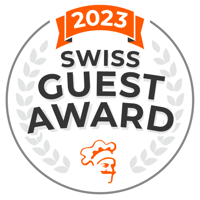 Swiss Guest Award