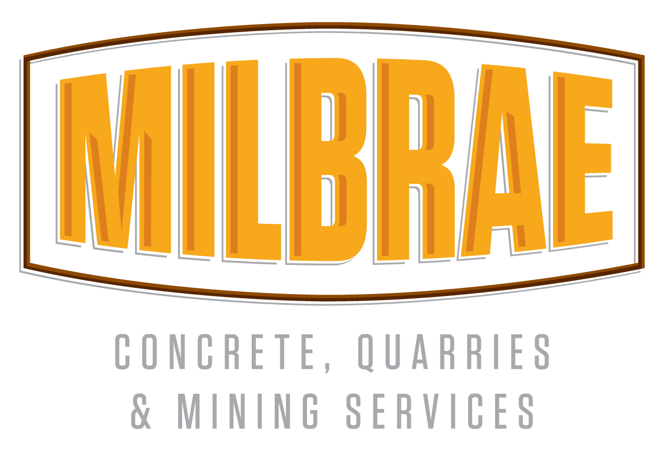 Milbrae Concrete, Quarries &amp; Mining Services