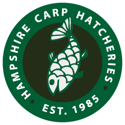 Hampshire Carp Hatcheries